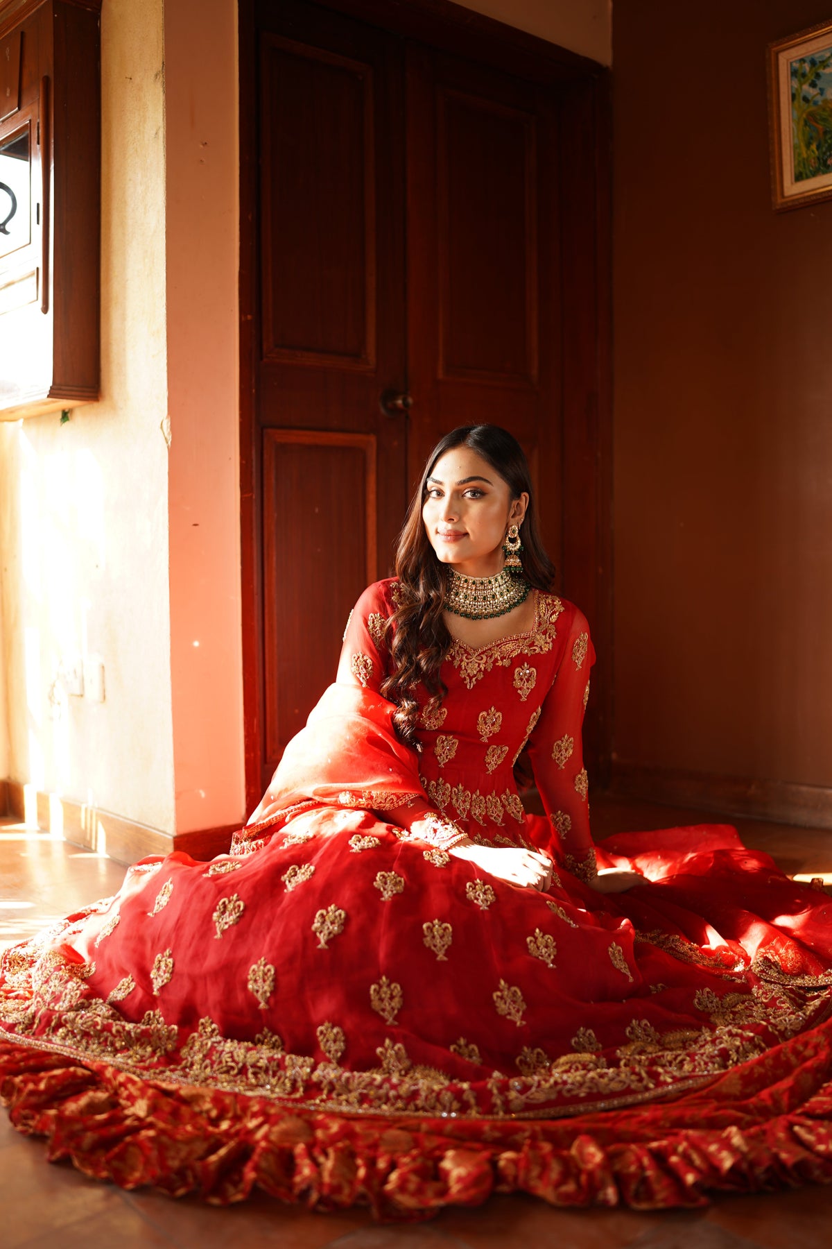 Bridals