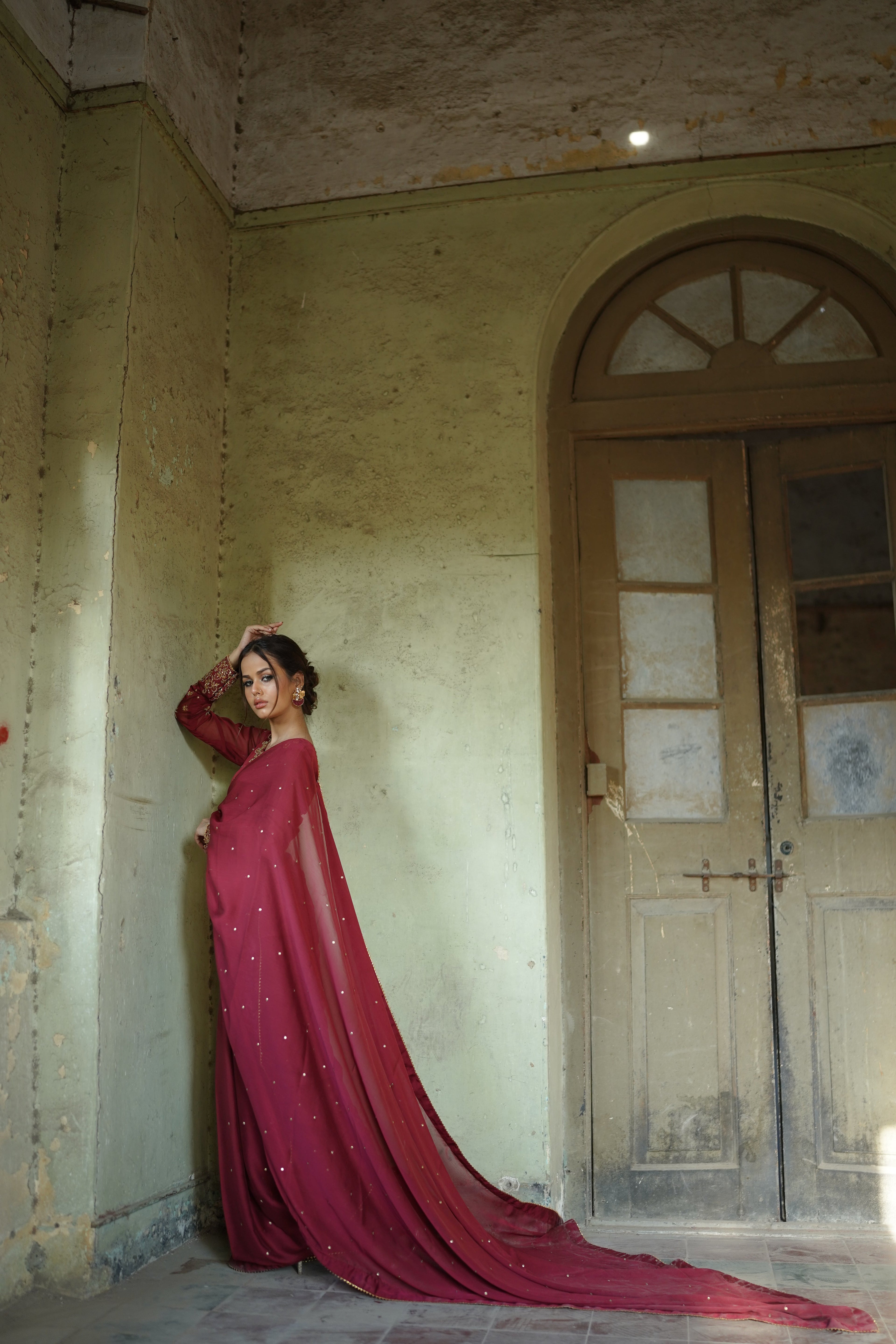 Saree