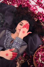MEETHI EID '24 ( PURPLE )