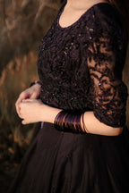 BLACK BEAUTY