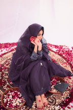 MEETHI EID '24 ( PURPLE )