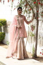 BEAUTY BUSH NIKAAH GHARARA