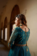 LAJPAAL "AZURE "