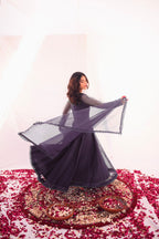 MEETHI EID '24 ( PURPLE )