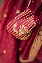 JASHN E BAHARA (MAROON)