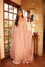 KHAZAIN ( PINK BRIDAL)