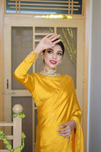 MAYON SILK SAREE