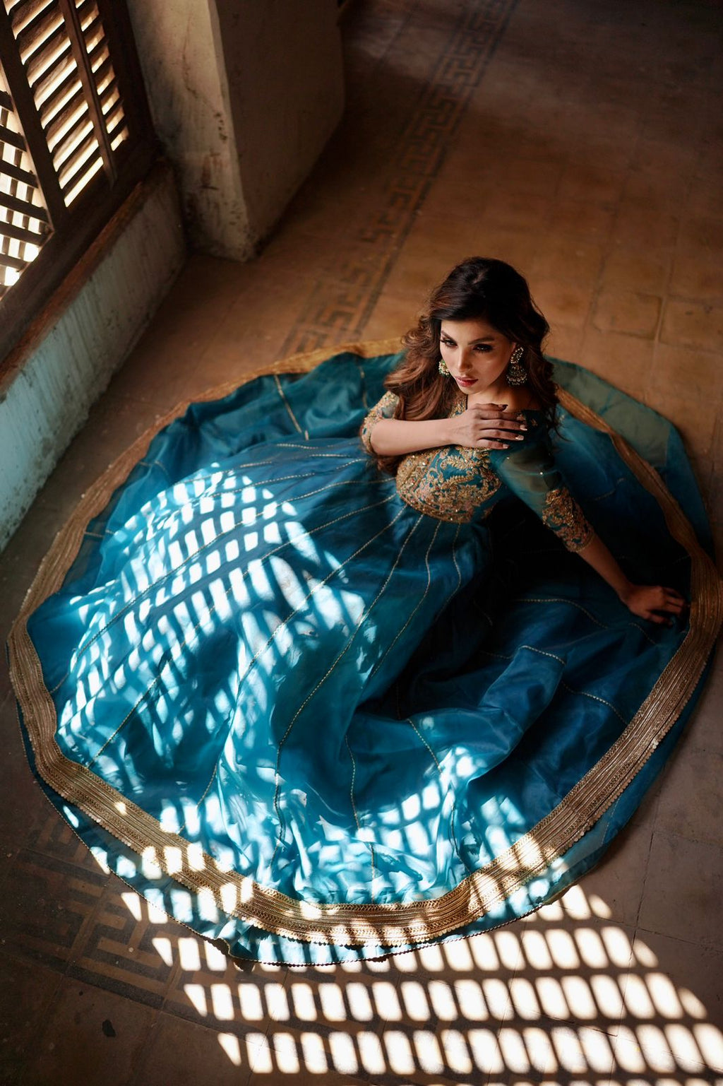 LAJPAAL "AZURE "