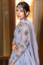 AROMA LEHANGA DRESS