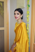 MAYON SILK SAREE