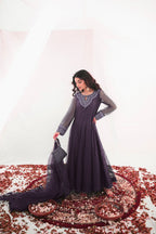 MEETHI EID '24 ( PURPLE )