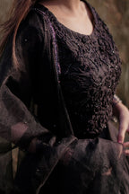 BLACK BEAUTY