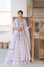 AROMA LEHANGA DRESS
