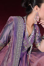 EXCLUSIVE COLLECTION ( LILAC ANGRAKHA )