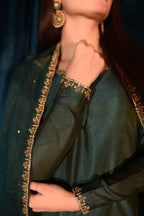 RAW SILK COLLECTION ‘25