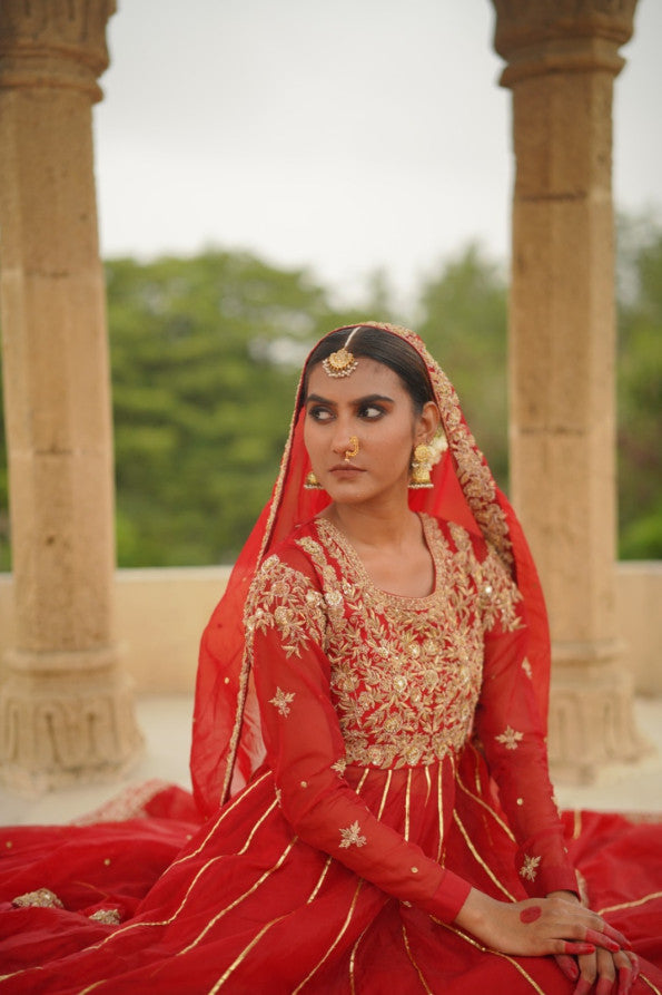 DULHAN KA JORA