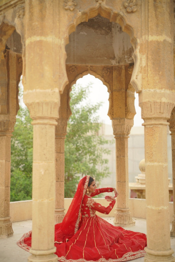 DULHAN KA JORA