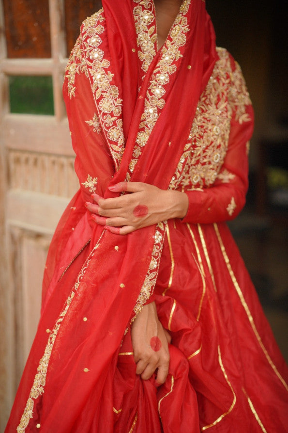 DULHAN KA JORA