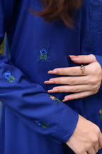 AKS ( ROYAL BLUE )