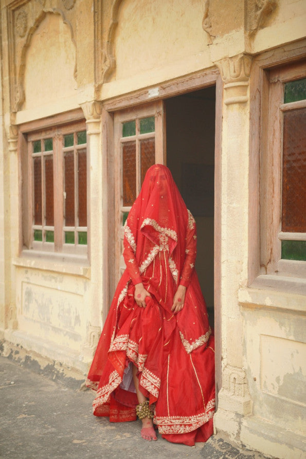 DULHAN KA JORA