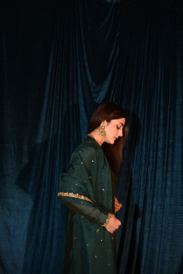 RAW SILK COLLECTION ‘25