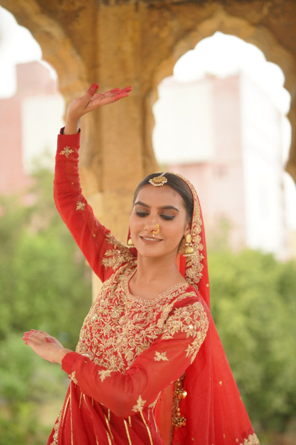 DULHAN KA JORA