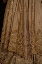 PHOOL COLLECTION '25 NIKAAH DRESS