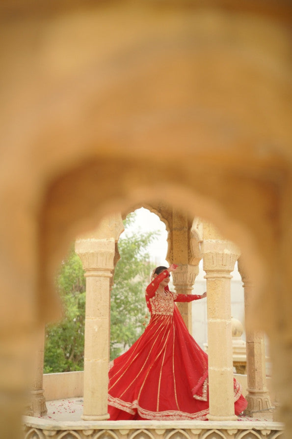 DULHAN KA JORA