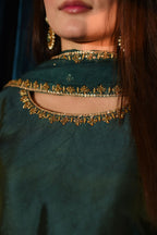 RAW SILK COLLECTION ‘25