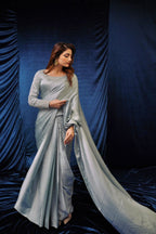 SAFFRON COLLECTION ‘24 SILKVELVET FESTIVE