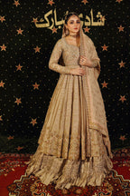PHOOL COLLECTION '25 NIKAAH DRESS