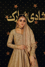 PHOOL COLLECTION '25 NIKAAH DRESS