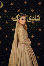 PHOOL COLLECTION '25 NIKAAH DRESS