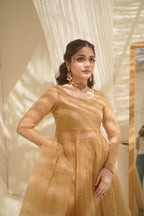 EID COLLECTION'25 ( CHANN DRESS )