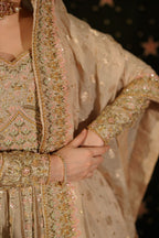 PHOOL COLLECTION '25 NIKAAH DRESS