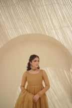 EID COLLECTION'25 ( CHANN DRESS )
