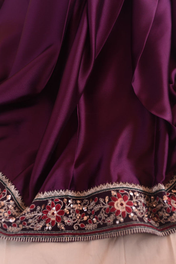 SONHERI COLLECTION ( JAMNI SAREE )