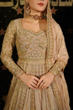 PHOOL COLLECTION '25 NIKAAH DRESS