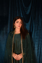 RAW SILK COLLECTION ‘25