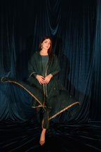 RAW SILK COLLECTION ‘25