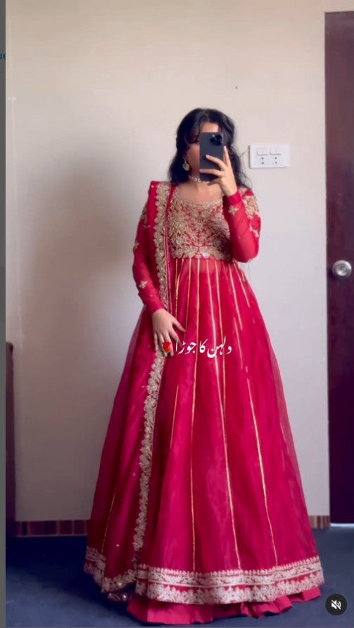 DULHAN KA JORA
