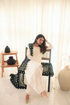 fLOWER GIRL ( 14TH AUG DRESS )