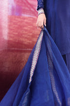 FESTIVE PRET 25 ( SEQUENCED DRESS FARSHI )
