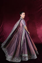 EXCLUSIVE COLLECTION ( LILAC ANGRAKHA )