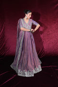 EXCLUSIVE COLLECTION ( LILAC ANGRAKHA )