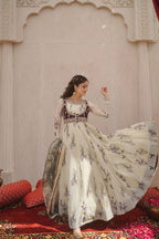 EID COLLECTION '25 ( Larkspur dress )