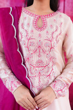 FESTIVE PRET 25 (BABY PINK FARSHI )