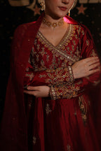 PHOOL COLLECTION'25 ( ANGRAKHA PISHWAS )