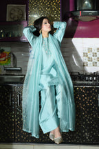 ASMAANI BLUE FARSHI