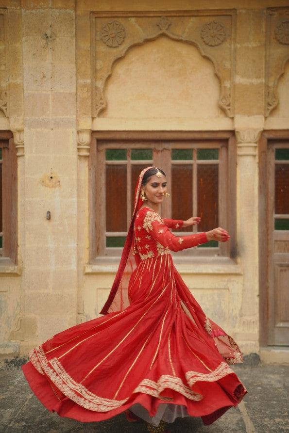 DULHAN KA JORA